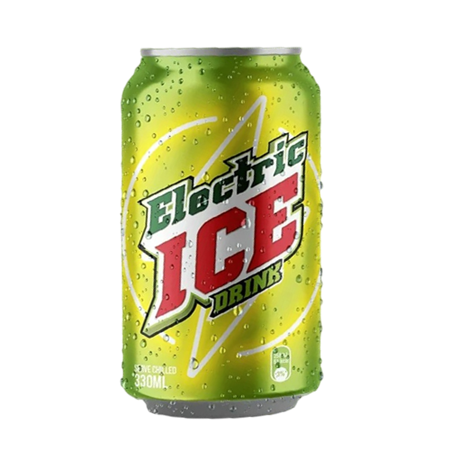 Ice Electric 24x33cl